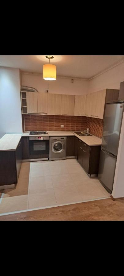 Apartamente Rin Grand Hotel Bucuresti Eksteriør bilde