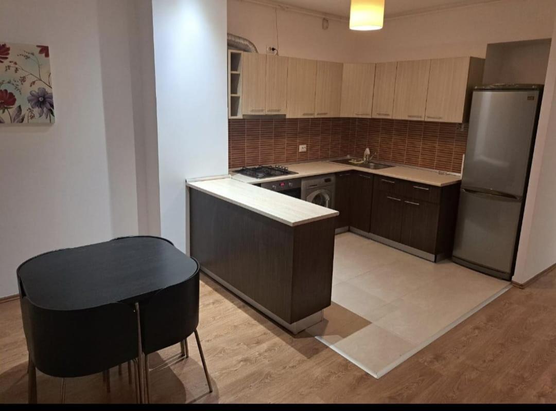 Apartamente Rin Grand Hotel Bucuresti Eksteriør bilde