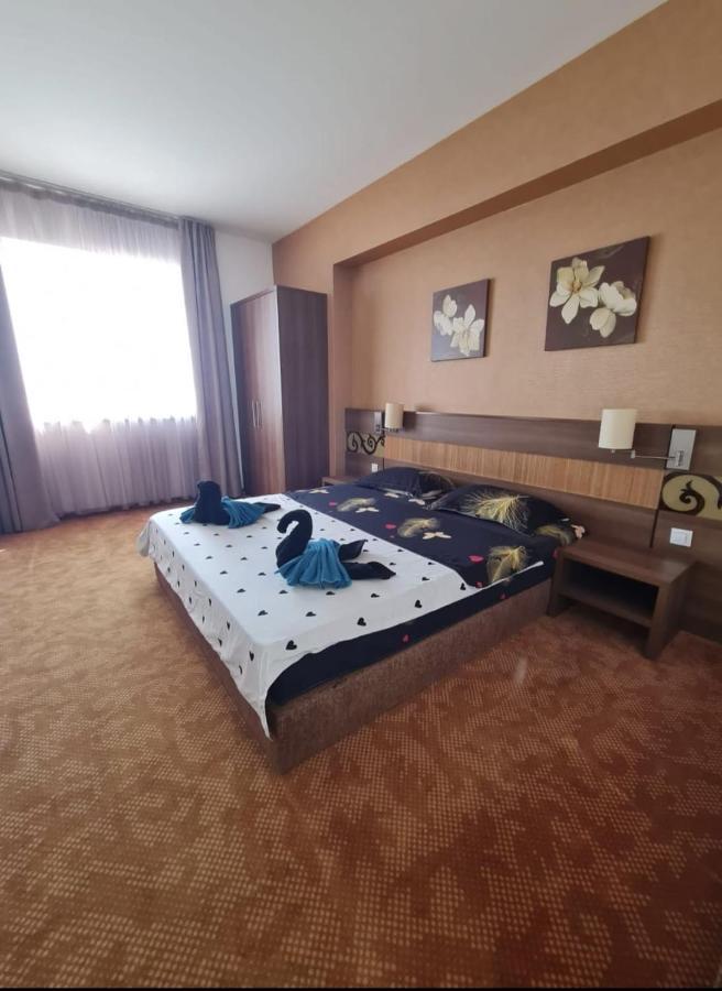 Apartamente Rin Grand Hotel Bucuresti Eksteriør bilde
