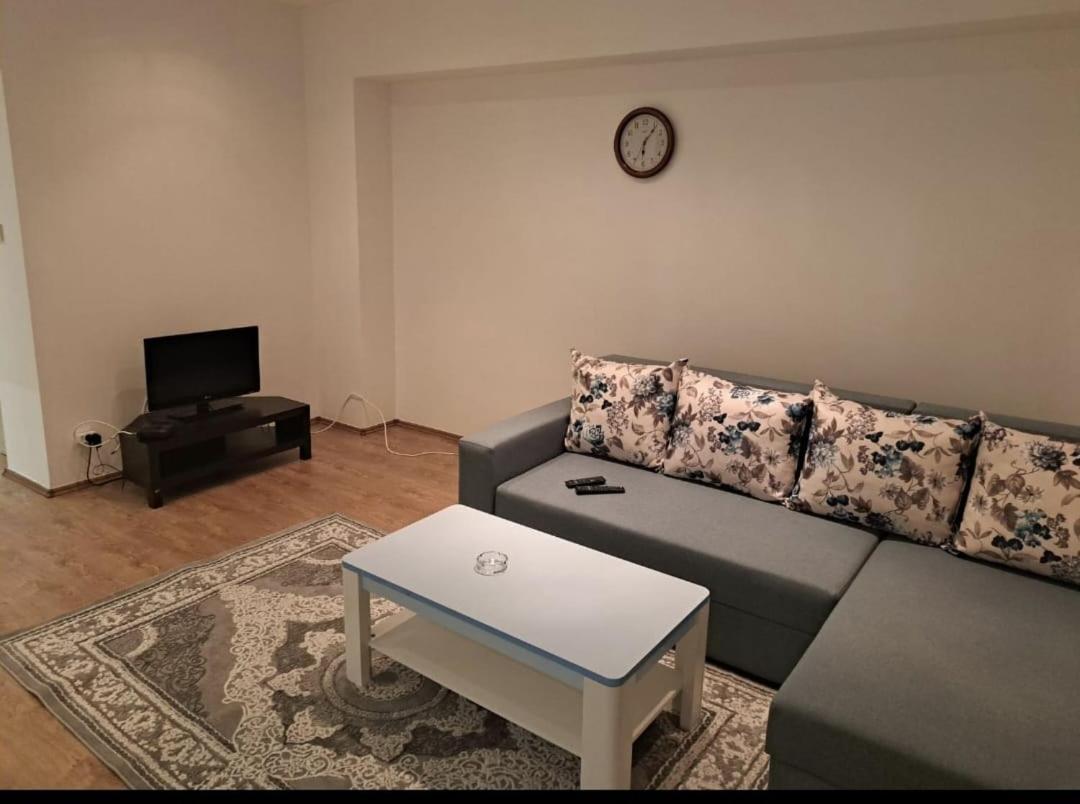 Apartamente Rin Grand Hotel Bucuresti Eksteriør bilde