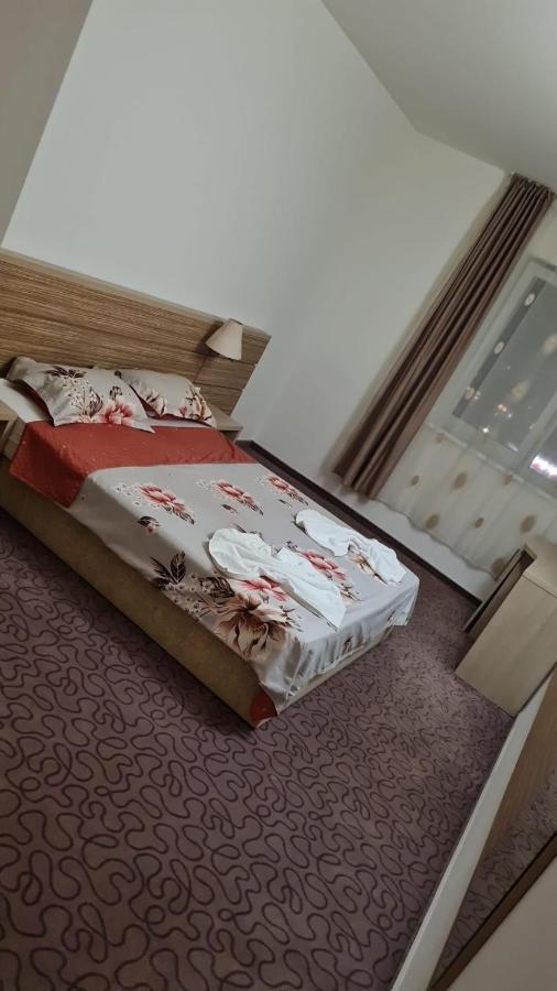 Apartamente Rin Grand Hotel Bucuresti Eksteriør bilde