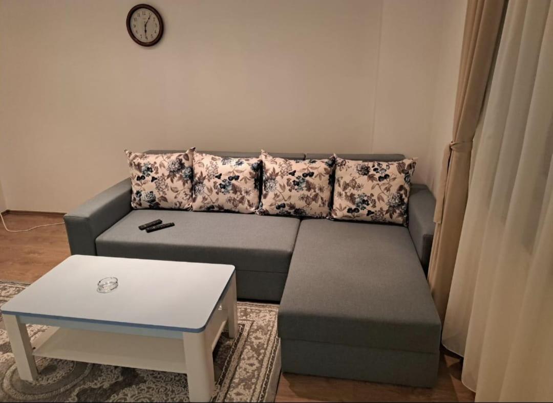 Apartamente Rin Grand Hotel Bucuresti Eksteriør bilde