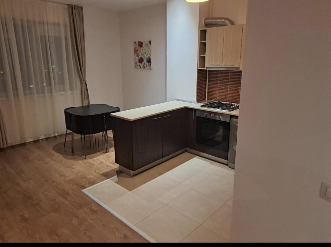 Apartamente Rin Grand Hotel Bucuresti Eksteriør bilde