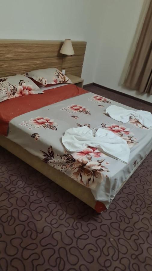 Apartamente Rin Grand Hotel Bucuresti Eksteriør bilde